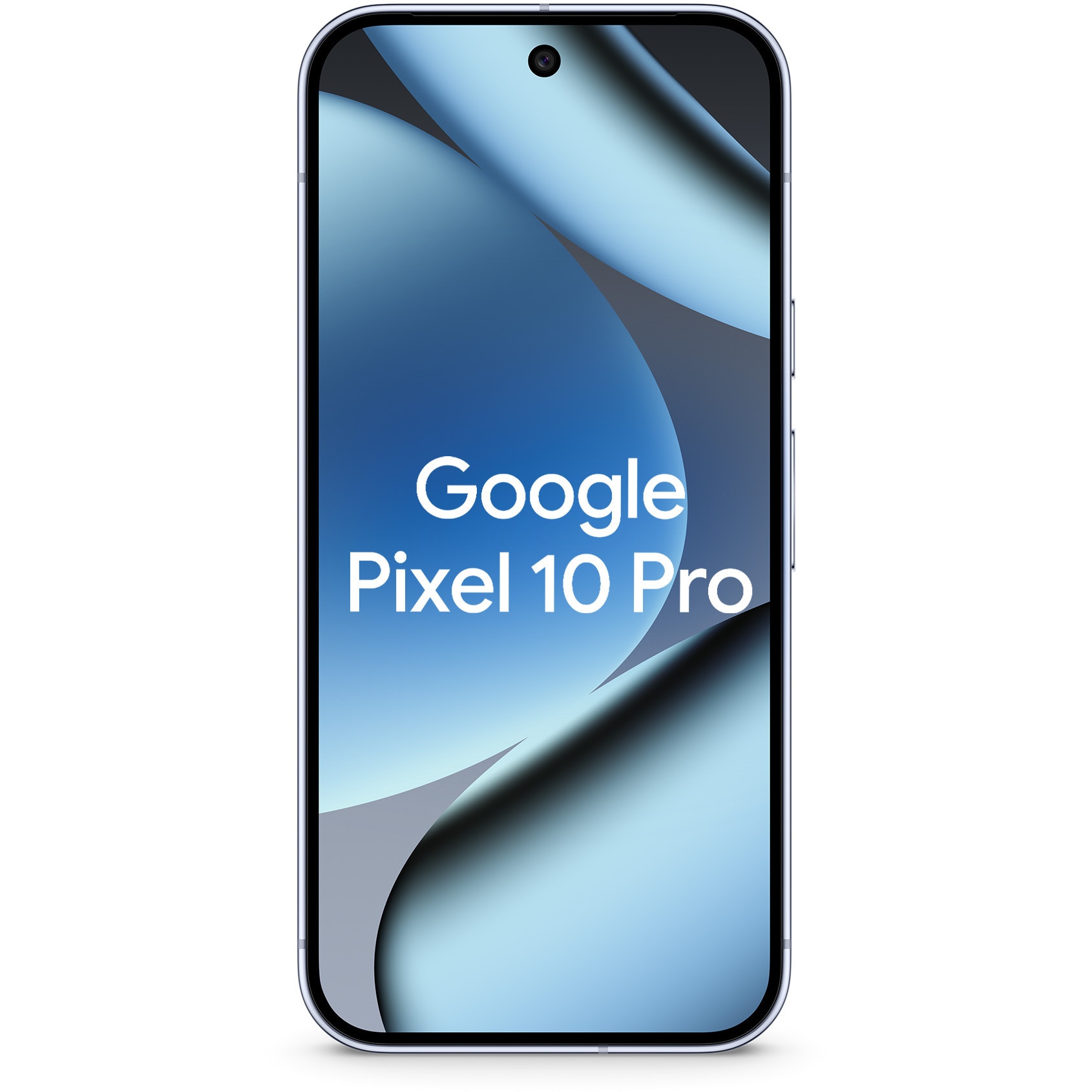 Telefon mobil Google Pixel 10 Pro, 256GB, 16GB RAM, 5G, Moonstone