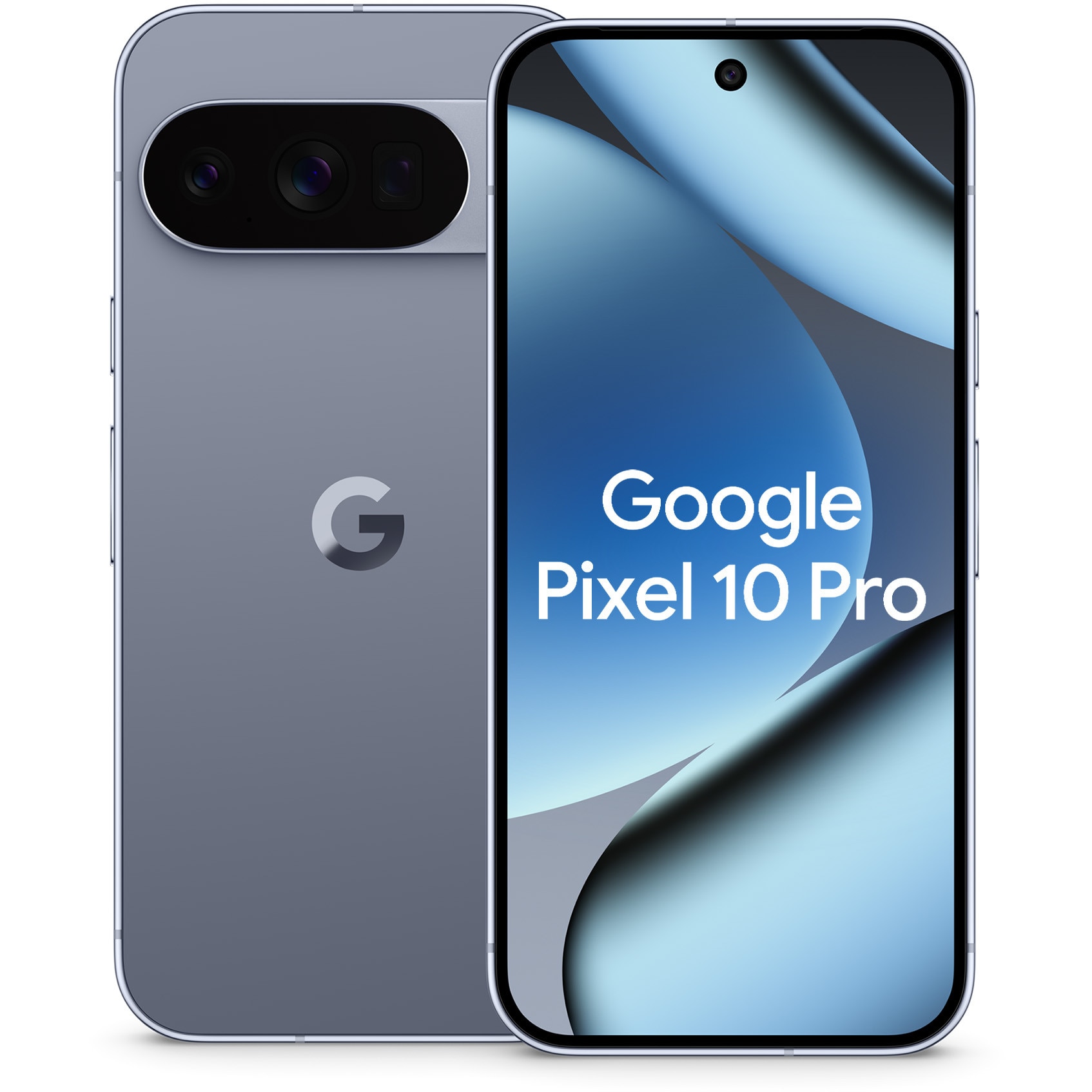 Telefon mobil Google Pixel 9 Pro, 512GB, 16GB RAM, 5G, Hazel - eMAG.ro