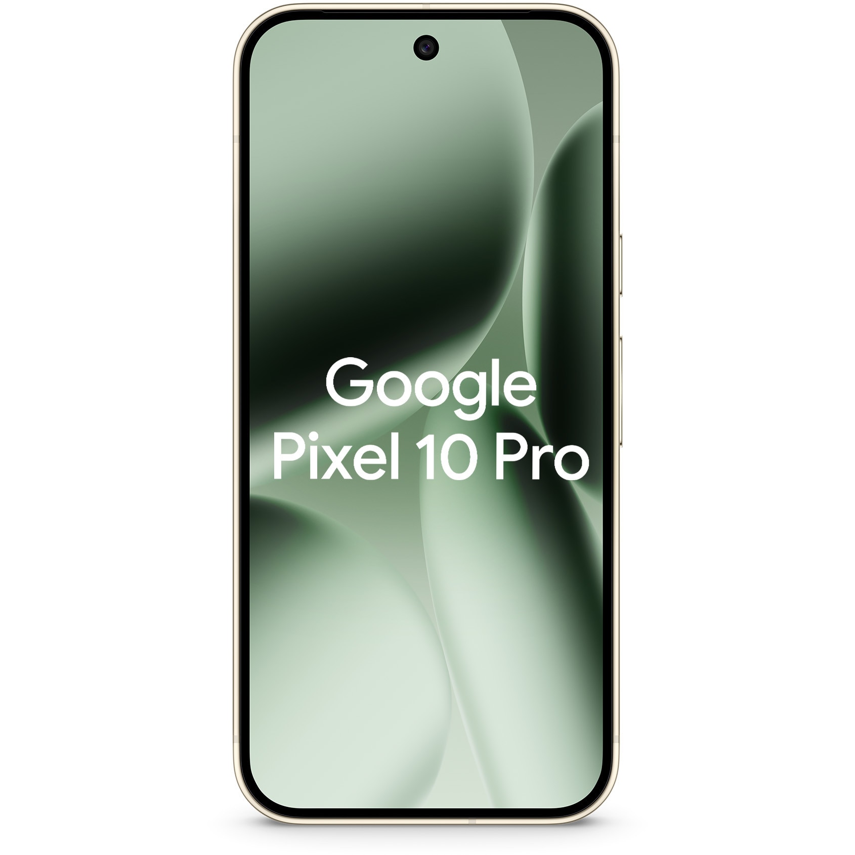 Telefon mobil Google Pixel 10 Pro, 256GB, 16GB RAM, 5G, Jade