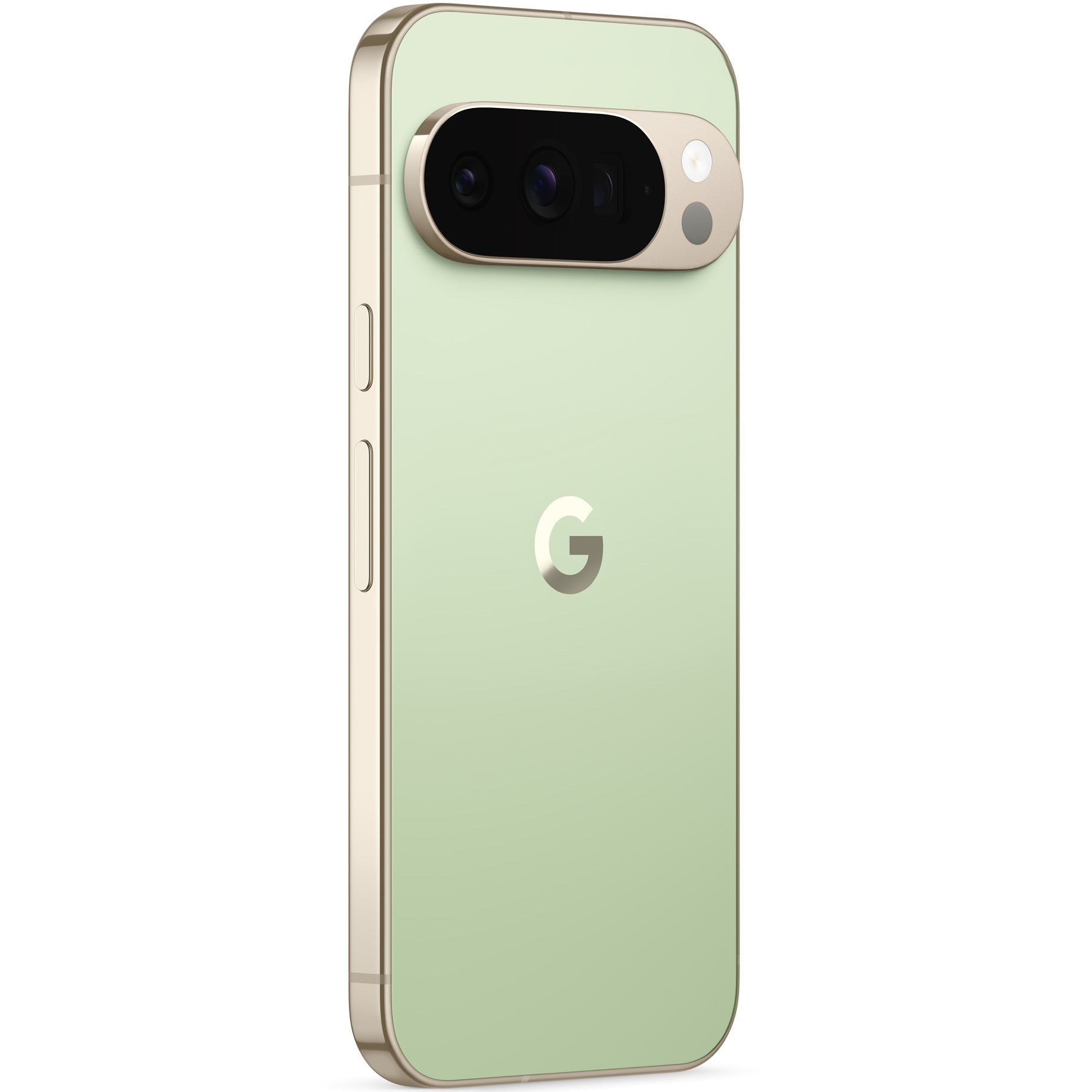 Telefon mobil Google Pixel 10 Pro, 256GB, 16GB RAM, 5G, Jade