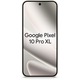 Telefon mobil Google Pixel 10 Pro XL, 512GB, 16GB RAM, 5G, Porcelain