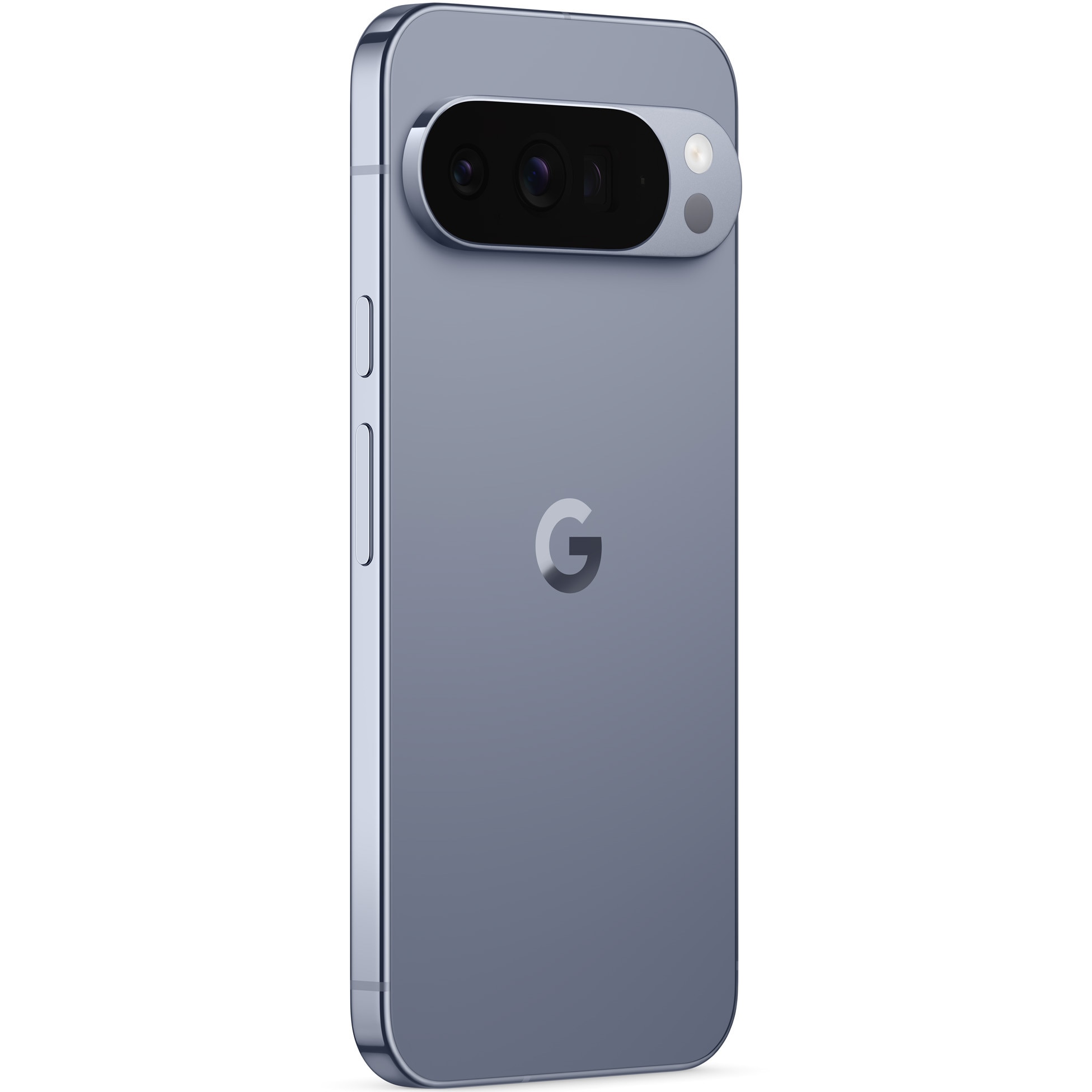 Telefon mobil Google Pixel 10 Pro XL, 256GB, 16GB RAM, 5G, Moonstone
