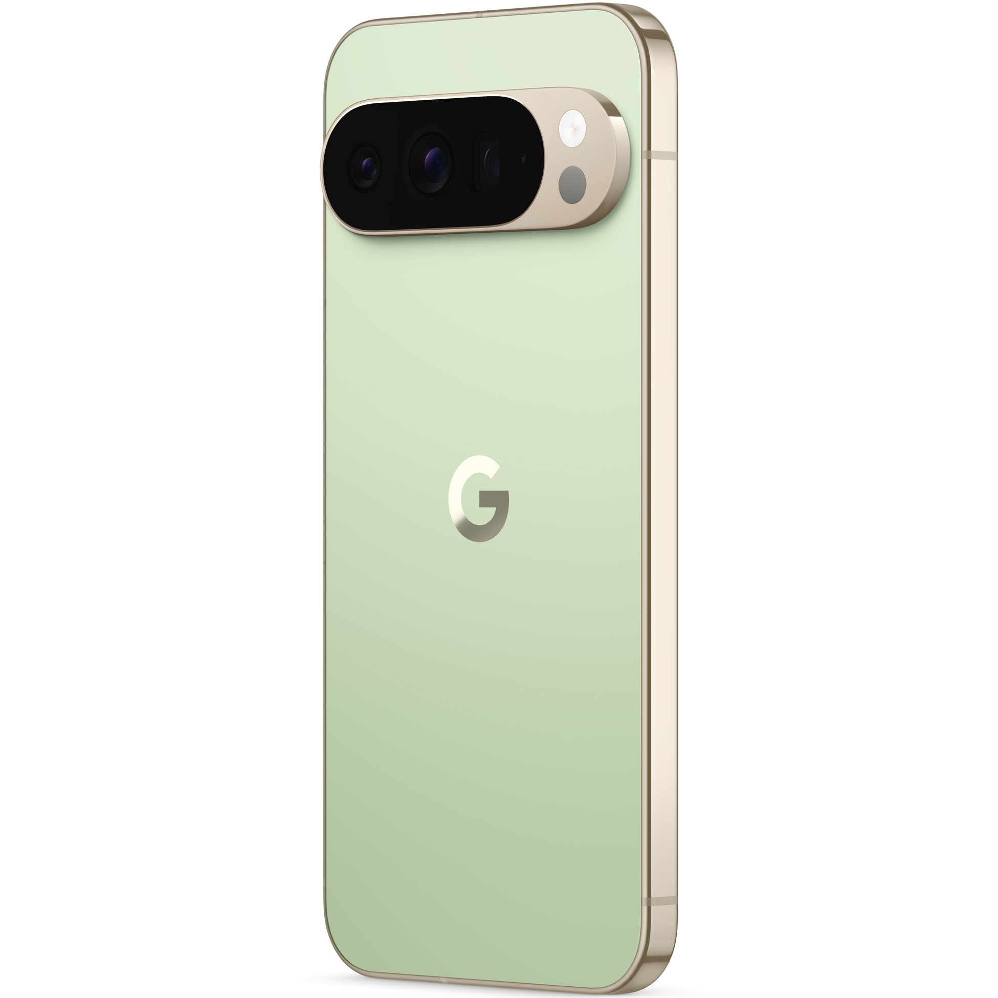 Telefon mobil Google Pixel 10 Pro XL, 256GB, 16GB RAM, 5G, Jade