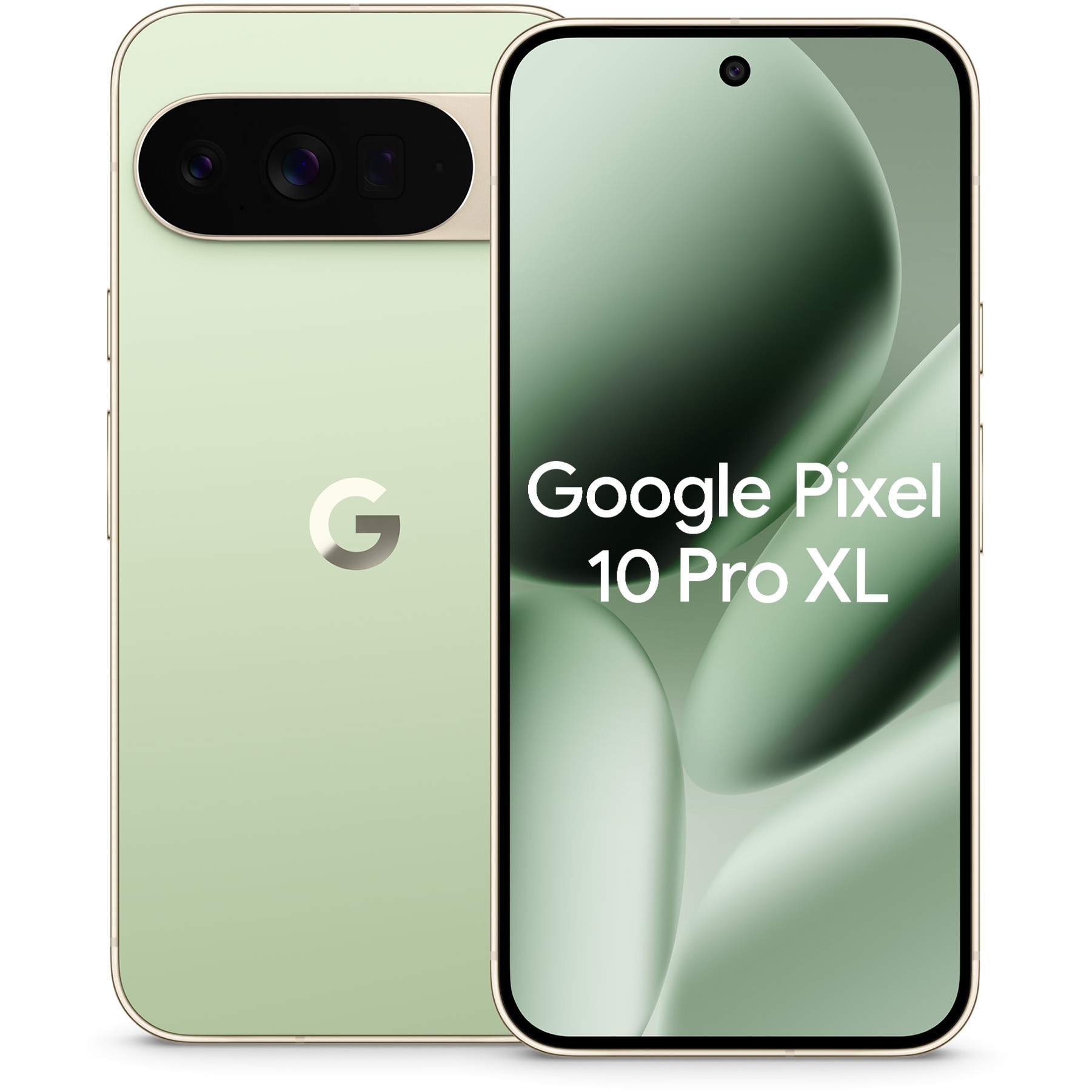 Google pixel10Pro オブディシアン Telefon mobil Google Pixel 10 Pro, 256GB, 16GB RAM, 5G
