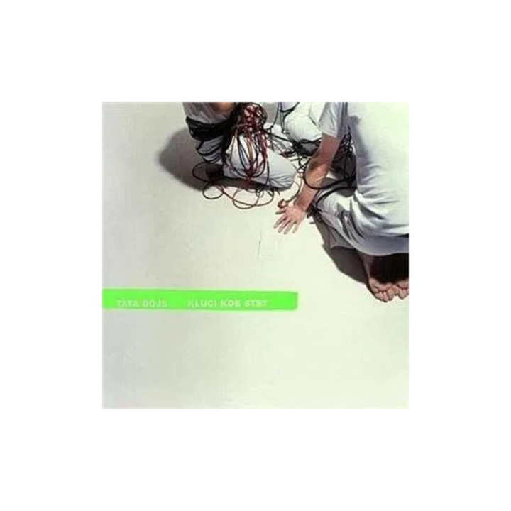 Tata Bojs: Kluci kde ste? MAX - CD+DVD, muzica ceha, digipack