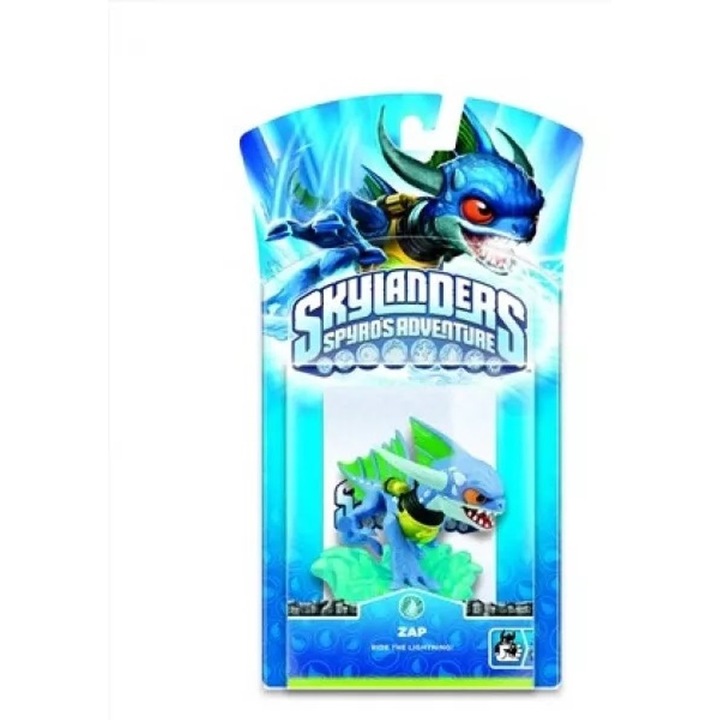 Skylanders Zap figura