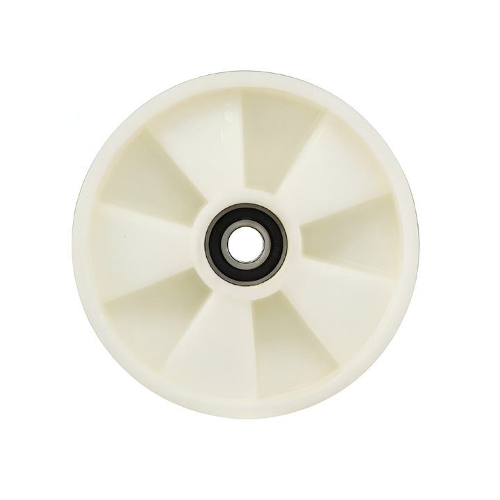 Roata pentru Transpalet Manual, Handlekraft, Nailon, 200x50 mm