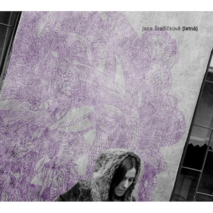 CD Щефличкова Яна, Летна, чешка музика, 13 мелодии