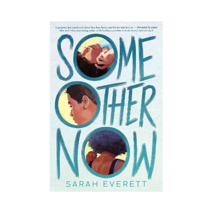 Some Other Now - Sarah Everett 9780358732518