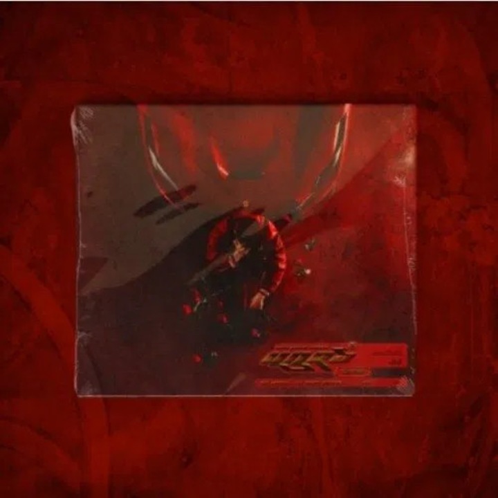 Changmo: Underground Rockstar - CD, K-pop, 1 диск