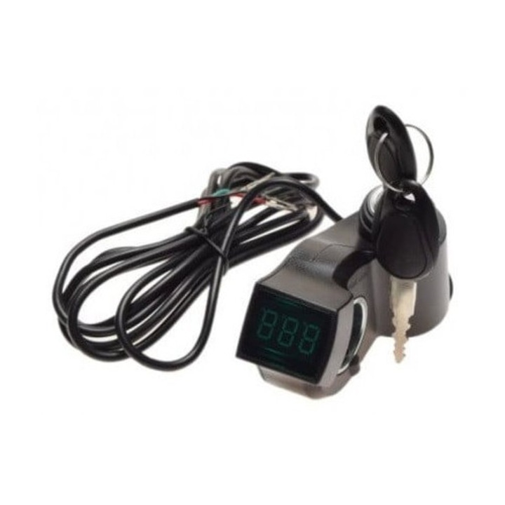 Contact trotineta electrica KUGOO M4