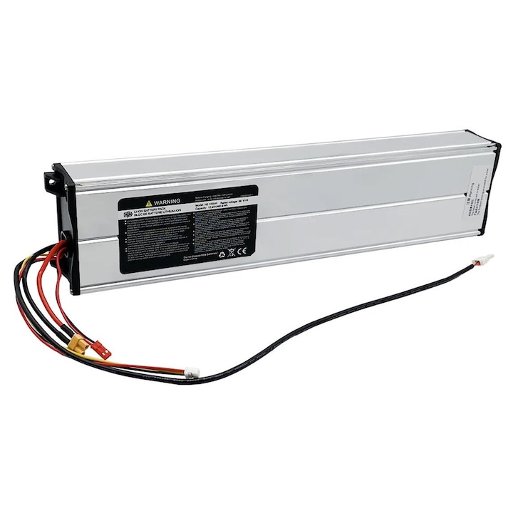 Baterie reincarcabila trotineta electrica 36v, 12 A Litiu-Ion