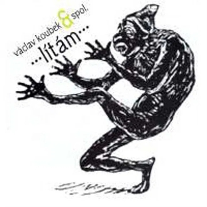 CD Litam, Vaclav Koubek, 2023, muzica ceha
