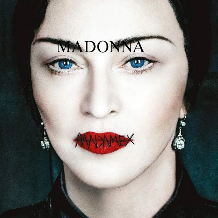 Madonna: Madame X - CD, Pop, Universal