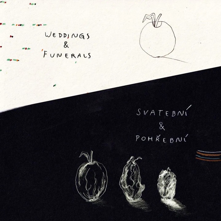 Народна музика от Храст, Сватбена и погребална, CD