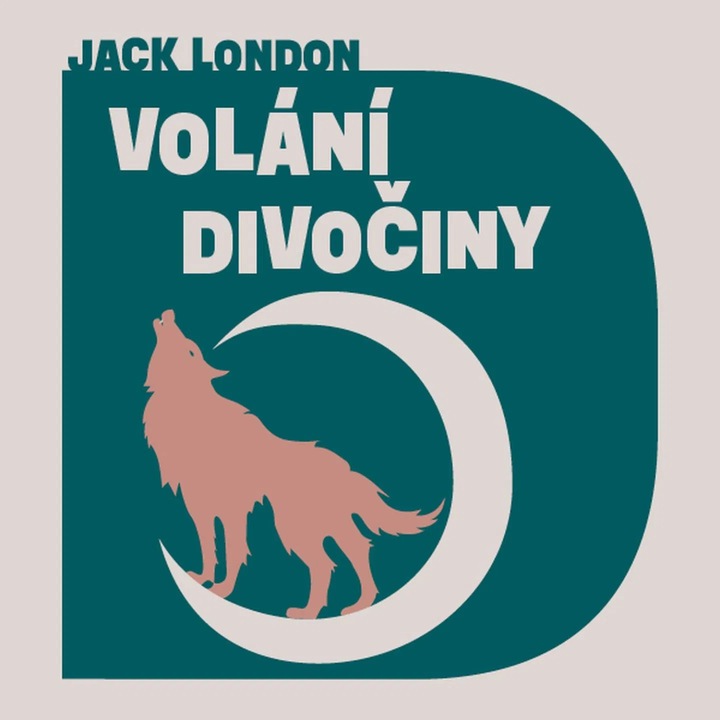 Volani divociny, Jan Vlasak, 2023, CD (MP3)