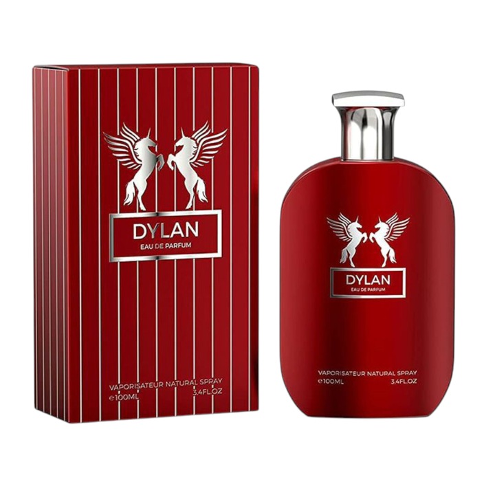 Emper Dylan Eau de Parfum, unisex, 100 ml