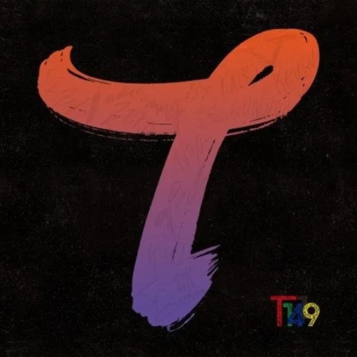 CD T1419 - Before Sunrise Part. 2, K-pop, 1 disc