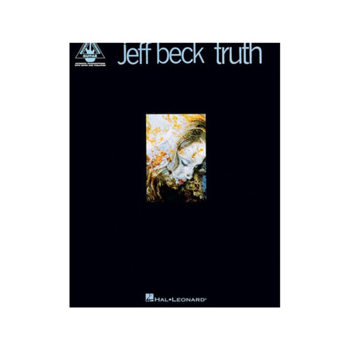 Jeff Beck Truth, Jeff Beck (Composer)