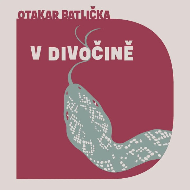 V divocine, Otakar Batlicky, 2023, CD (MP3)
