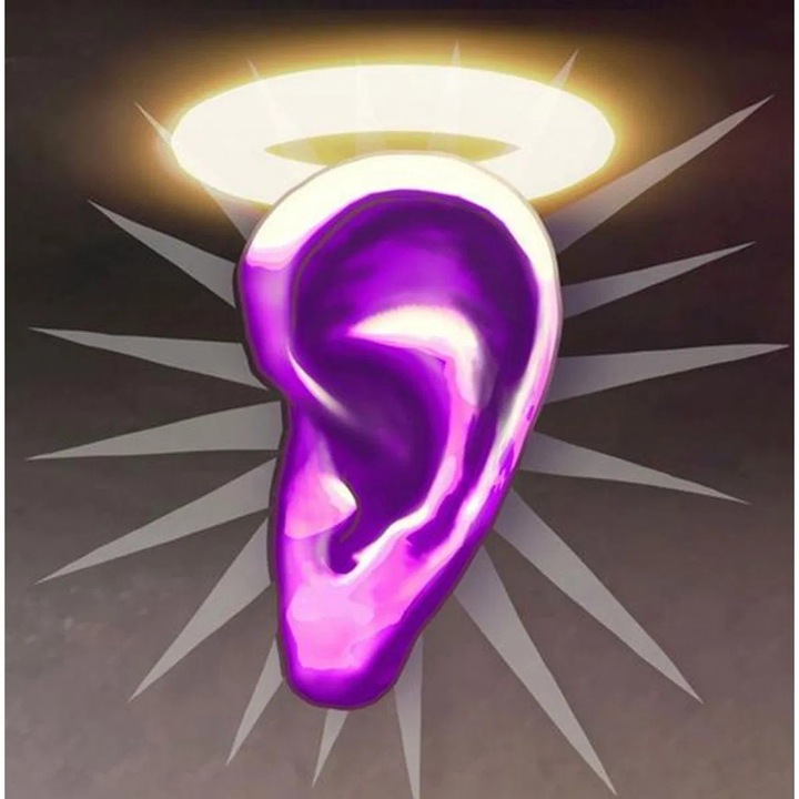 CD Darkness Positive, Pre Vas, muzica ceha, 1 disc