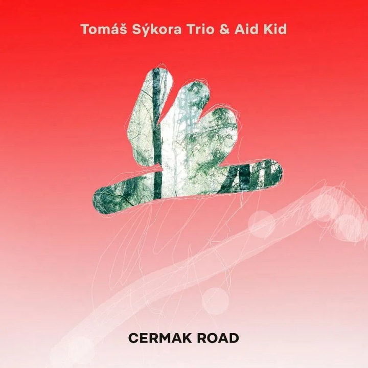 Tomas Sykora Trio & Aid Kid: Alchemy - CD, Джаз, 1 диск