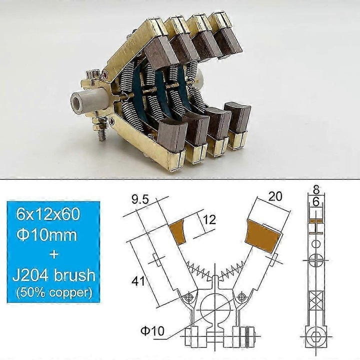 Set discuri de taiere si accesorii pentru slefuit, 3x22mm, 3x32mm, 10x24mm, 1x mandrina, 1x chuck