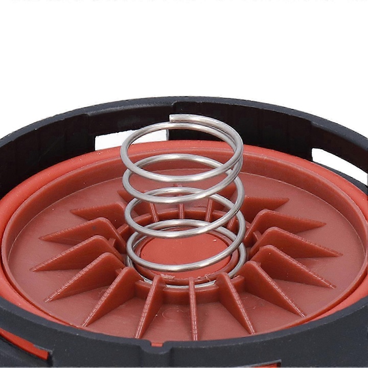 Motor szelepfedél javítókészlet, 94810513207, ABS, Cayenne S V8 4.5L 2003-2006-hoz