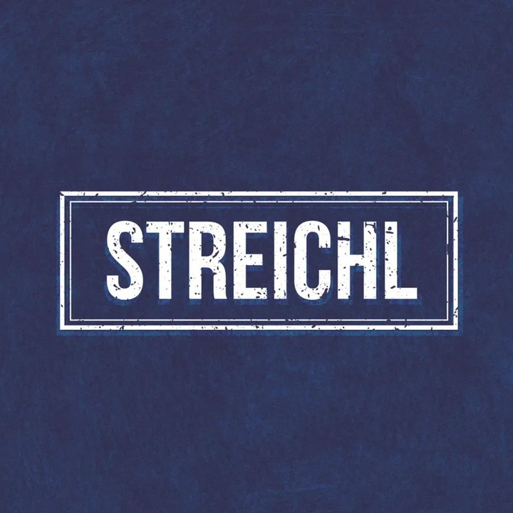 Streichl Josef: Streichl - 5CD, чешка музика, 5 диска