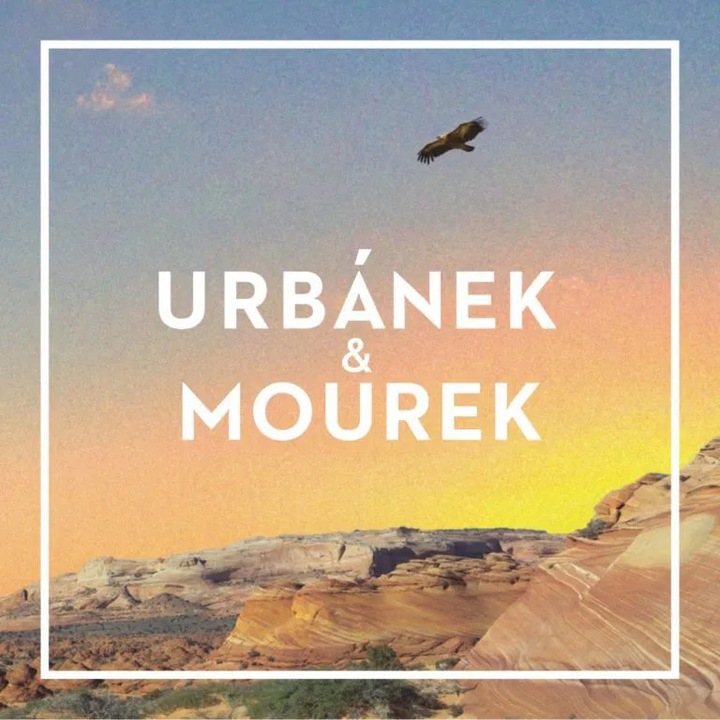 Urbanek & Mourek - CD, държава, дигипак