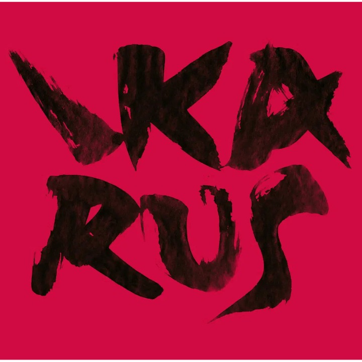 Nohavica Jaromir: Ikarus - CD, muzica ceha, digipack