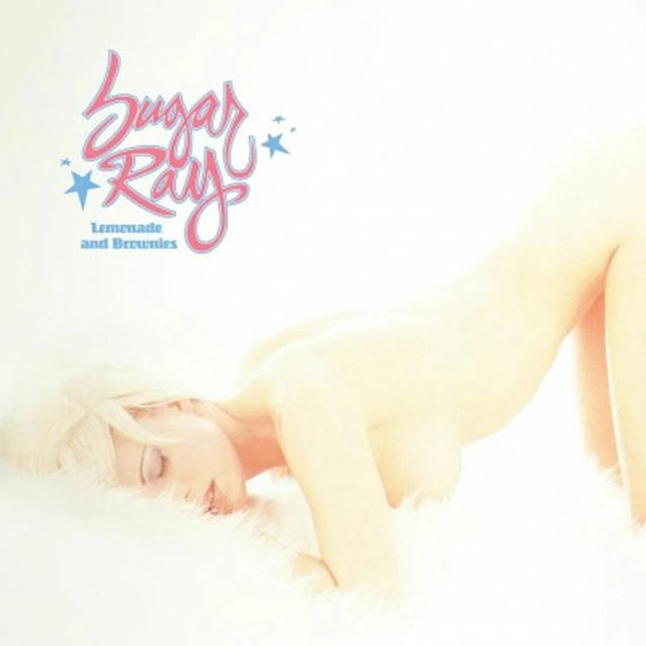 Sugar Ray: Lemonade & Brownies (Coloured Edition) - Vinyl (LP)