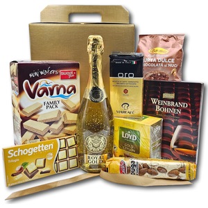 Pachete si cosuri cadou