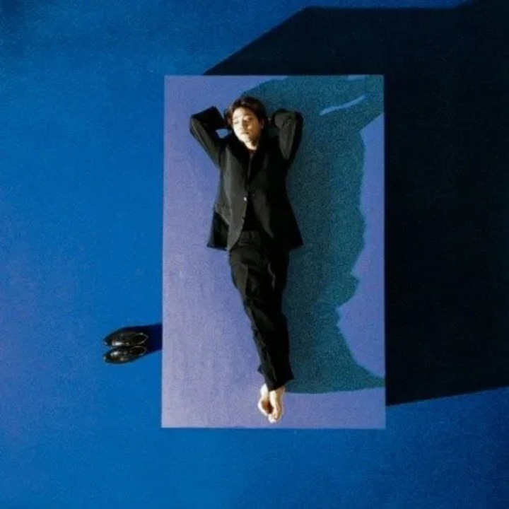 Lil Boi - Meantime, CD