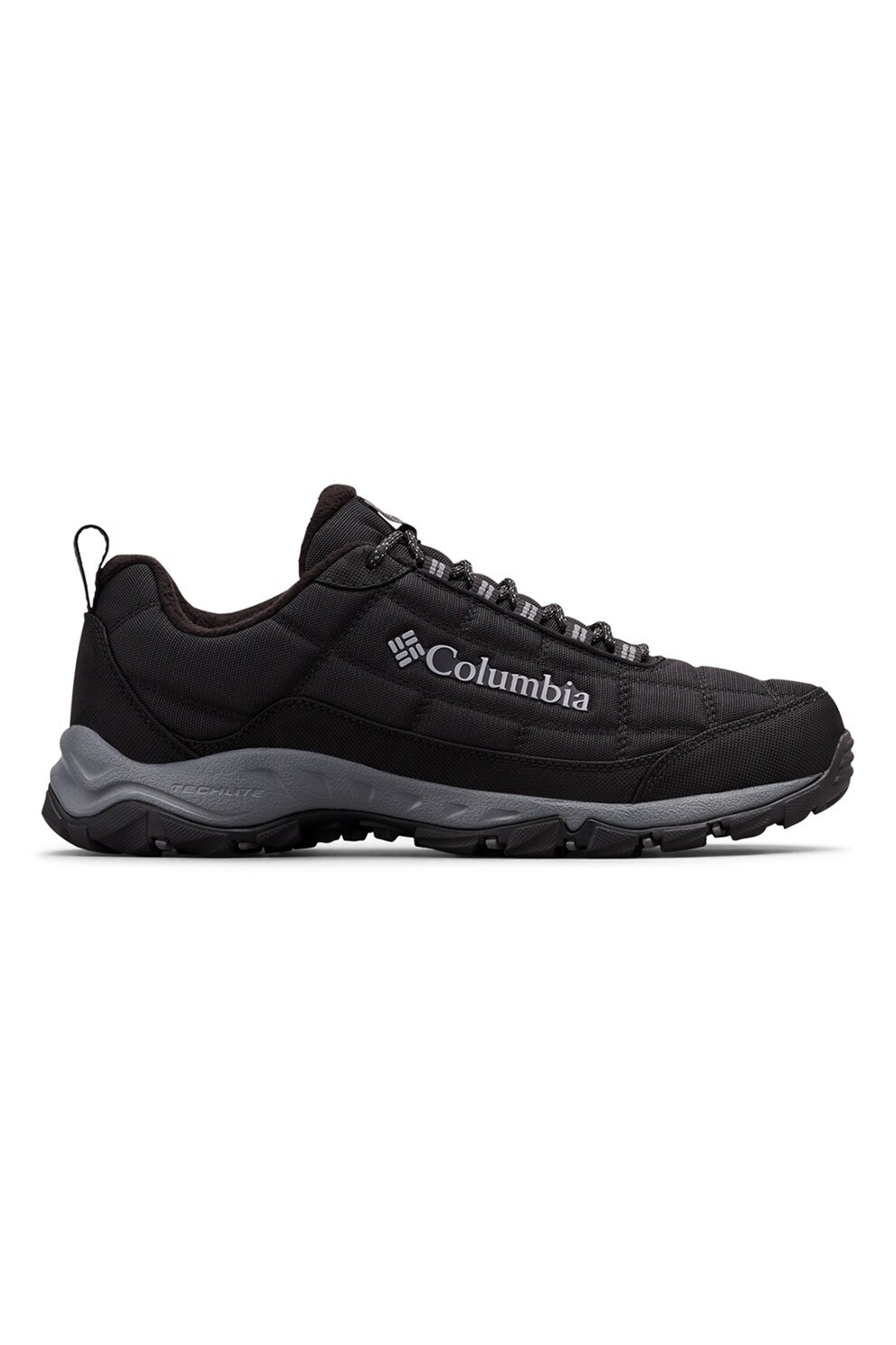 Columbia, Pantofi pentru drumetii Firecamp™, Negru, 9