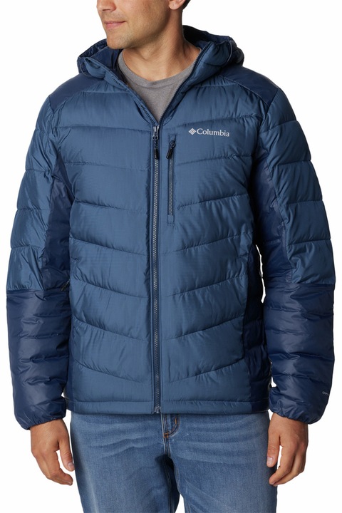 Columbia, Geaca pentru trekking Labyrinth Loop II, Albastru inchis