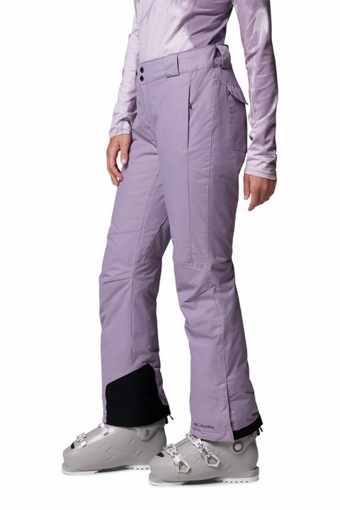 Columbia, Pantaloni pentru schi Bugaboo II, Lila