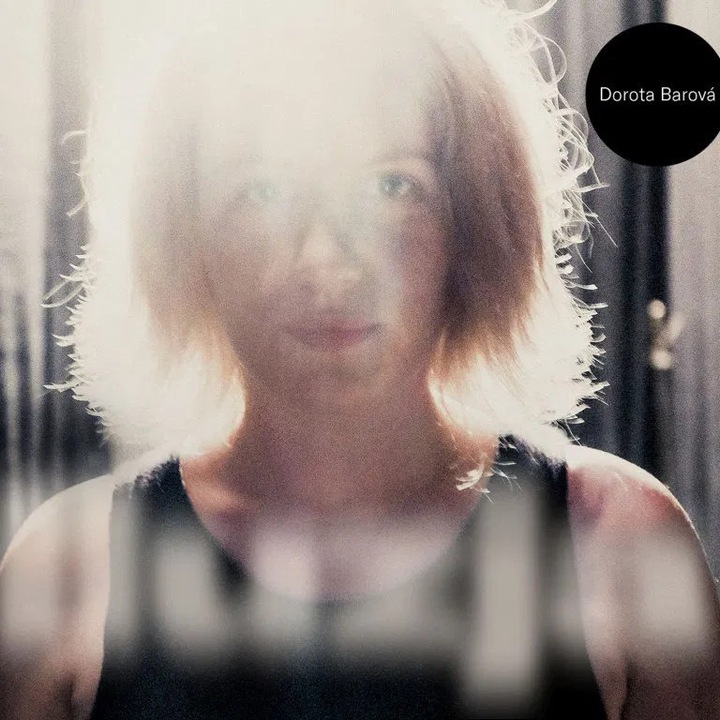 Dorota Barová - Iluzja, CD