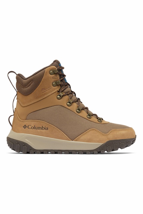 Columbia, Ghete Burnsider Omni-Heat Infinity, Caramel