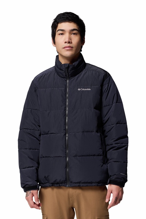 Columbia, Pike Lake™ Novelty télikabát, Fekete