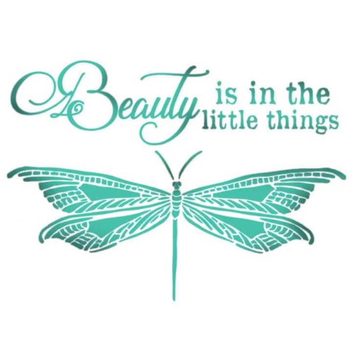 Figurina din fetru - Inima mini (rosu mixt) (16 buc/cutie)