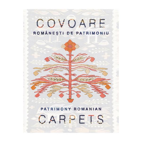 Covoare Romanesti De Patrimoniu