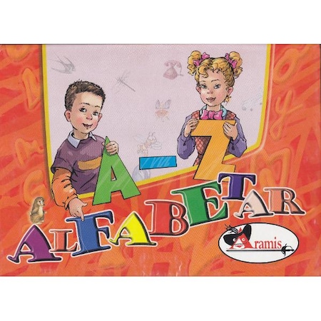 Alfabetar De La A La Z Emag Ro
