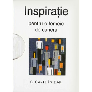 Inspiratie pentru o femeie de cariera Inspiratie pentru o femeie de cariera