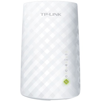 Range Extender wireless AC750 TP-Link RE200, Moduri RE/AP, Dual Band Range Extender wireless AC750 TP-Link RE200, Moduri RE/AP, Dual Band