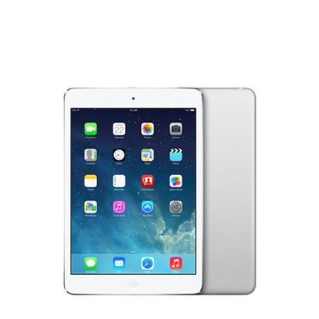 Apple iPad Mini, 32 GB, Wi-Fi Retina kijelző, Fehér - eMAG.hu