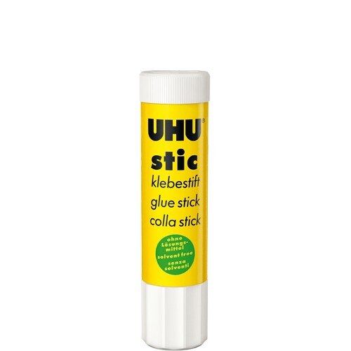 Lipici stick Uhu 8.2g