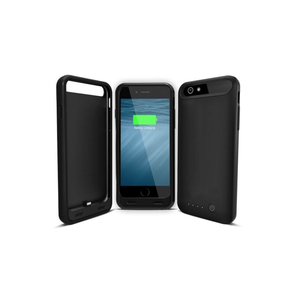 Carcasa si acumulator extern Xtorm AM412, 3100 mAh pentru IPhone 6