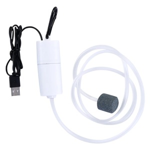 Pompe de aer si accesorii acvarii