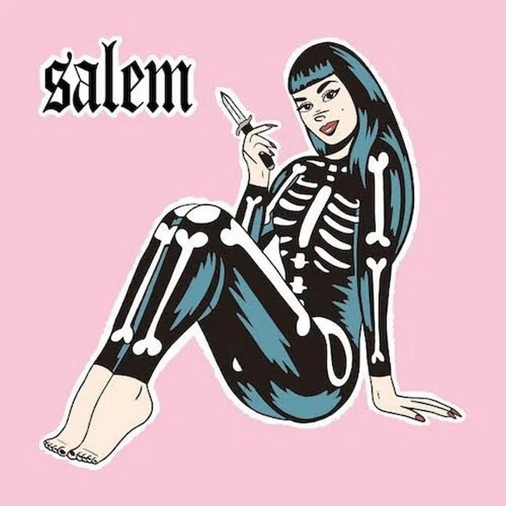 Salem - Ep1, Vinyl (LP)